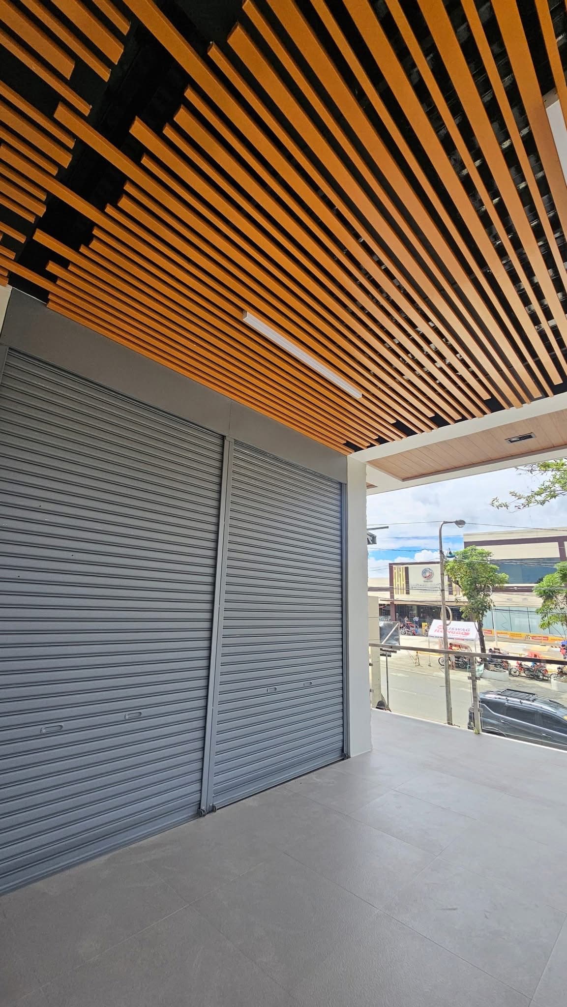 Commercial Space for Lease in Janiuay Iloilo